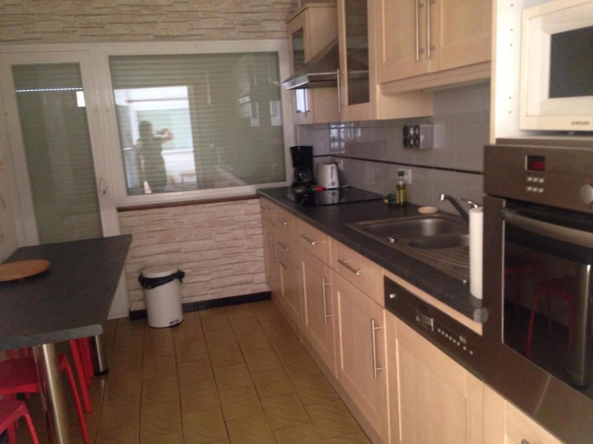 شقة لابْريسْ  في Au 15 Grande Rue المظهر الخارجي الصورة